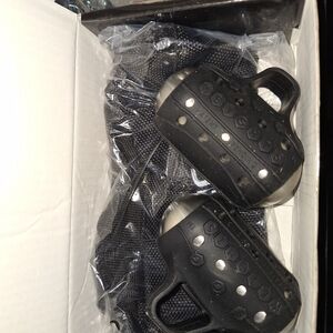 Egg Shaped Hand Weights